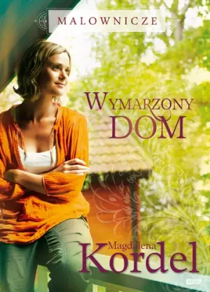 Malownicze. Wymarzony dom - Książki