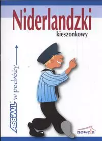 Niderlandzki kieszonkowy w podróży - Książki
