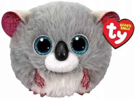 Maskotka TY Beanie Balls KATY koala 42558 - Zabawki