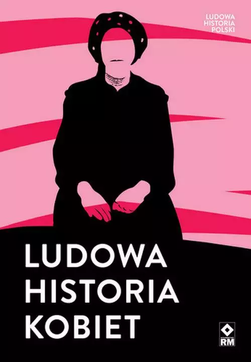 Ludowa historia kobiet - Książki
