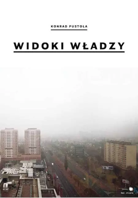 Widoki władzy - Książki