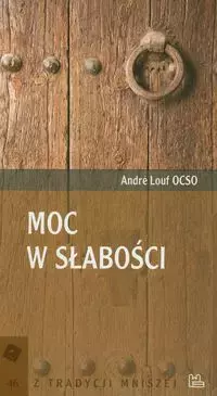 Moc w słabości - Książki