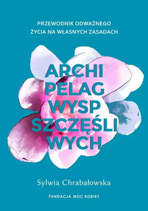 Archipelag wysp szczęśliwych - Książki