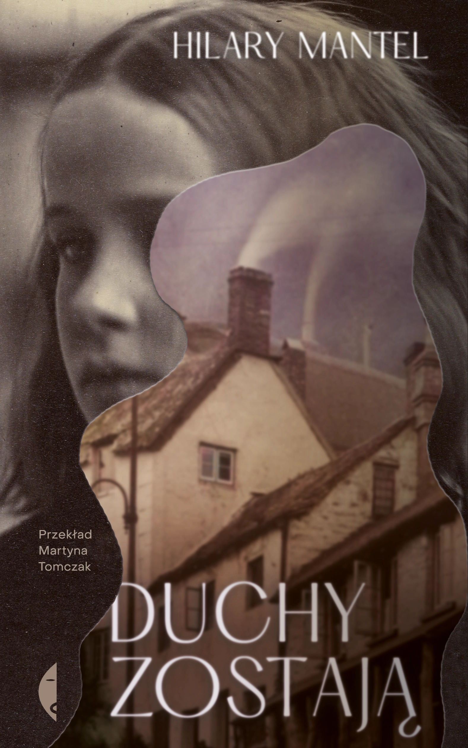Duchy zostają - Książki