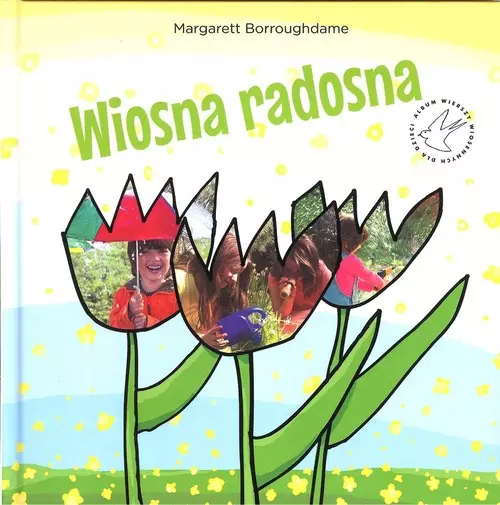 Wiosna radosna - Książki