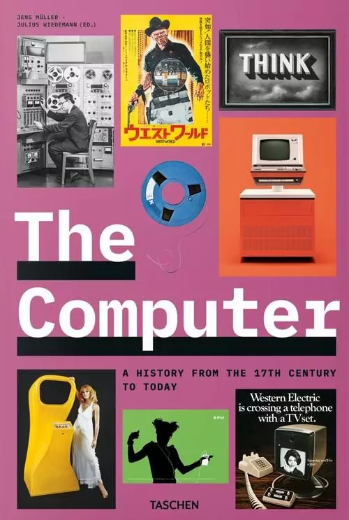 The Computer - Książki