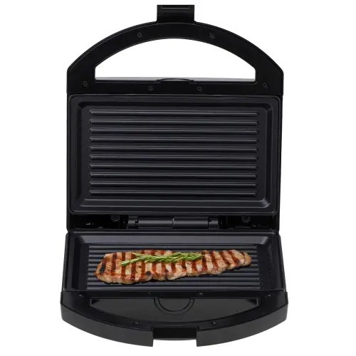 Grill elektryczny - Elektronika i akcesoria