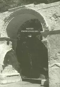 Notes prowansalski - Papiernicze i szkolne