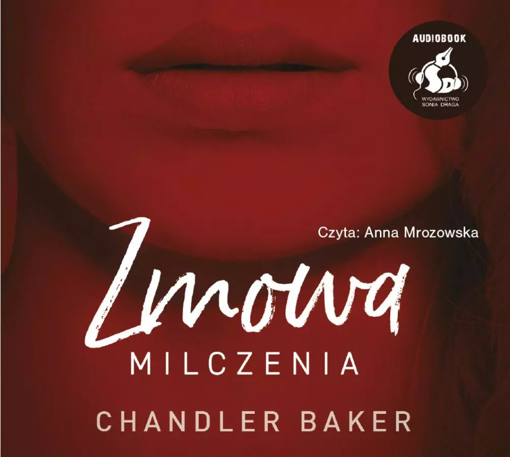 Zmowa milczenia. Audiobook - Audiobooki
