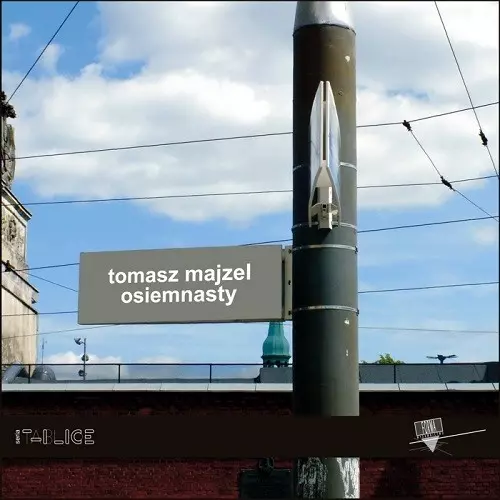 Osiemnasty - Książki