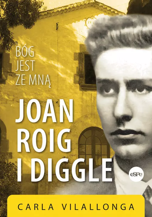 Joan Roig i Diggle - Książki