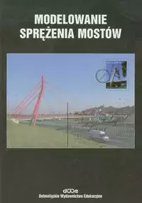 Modelowanie sprężenia mostów - Książki