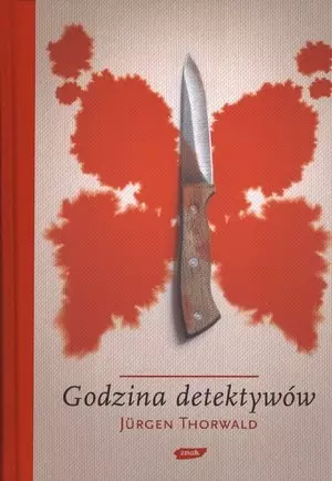 Godzina detektywów - Książki