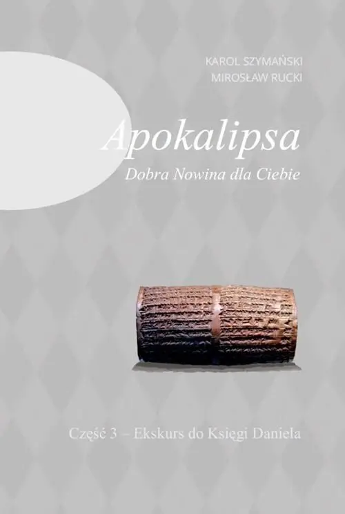 Apokalipsa Dobra Nowina dla Ciebie - Książki