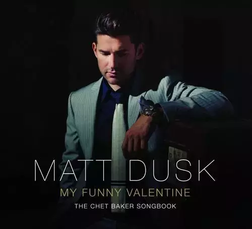 My Funny Valentine: The Chet Baker Songbook - Muzyka