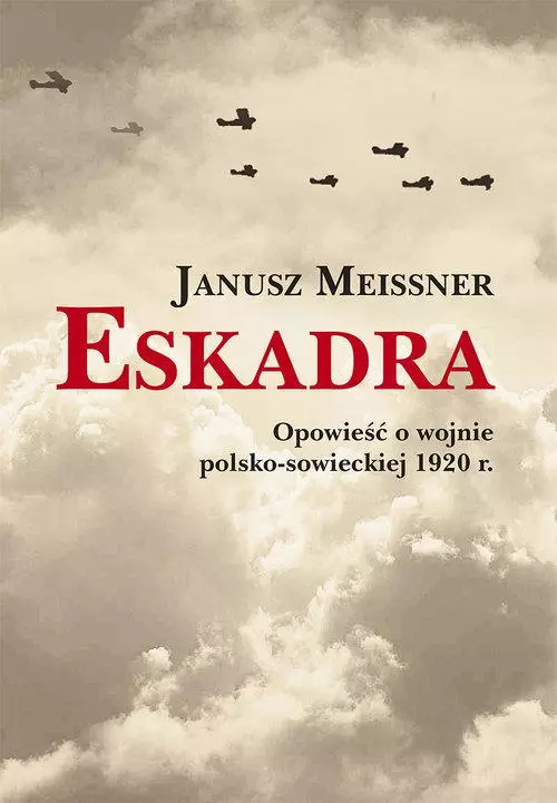 Eskadra - Książki