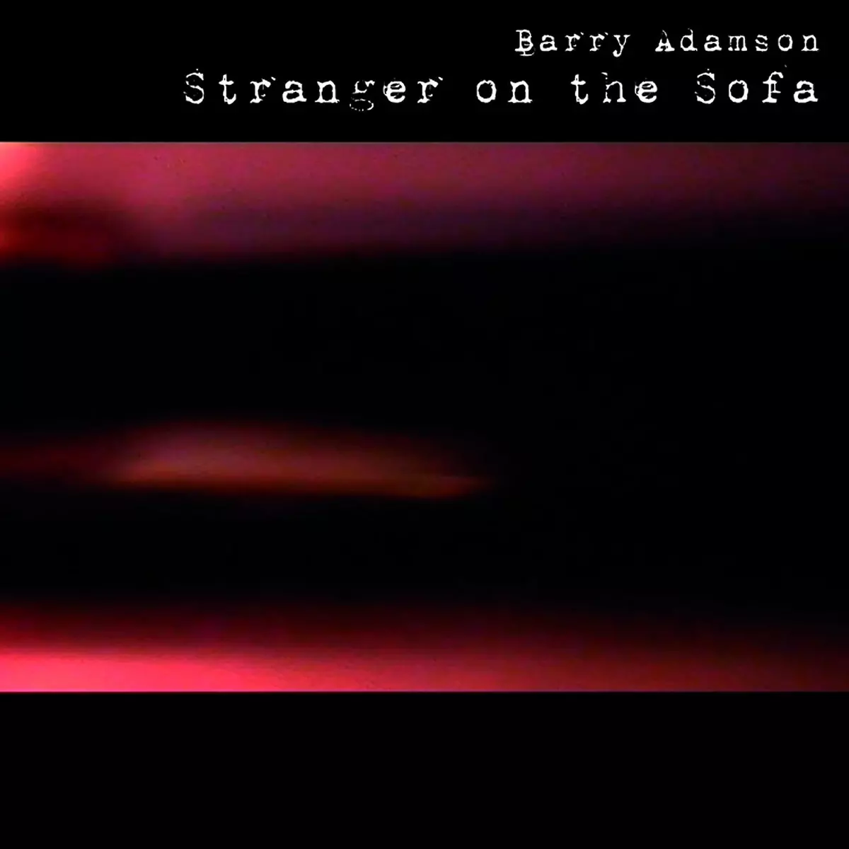 Stranger On The Sofa, CD - Muzyka