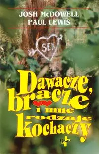 Dawacze bracze i inne rodzaje kochaczy - Książki