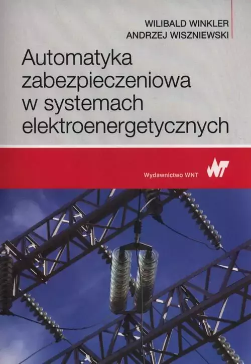 Automatyka zabezpieczeniowa w systemach elektr - Książki