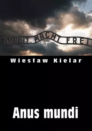 Anus mundi - Książki
