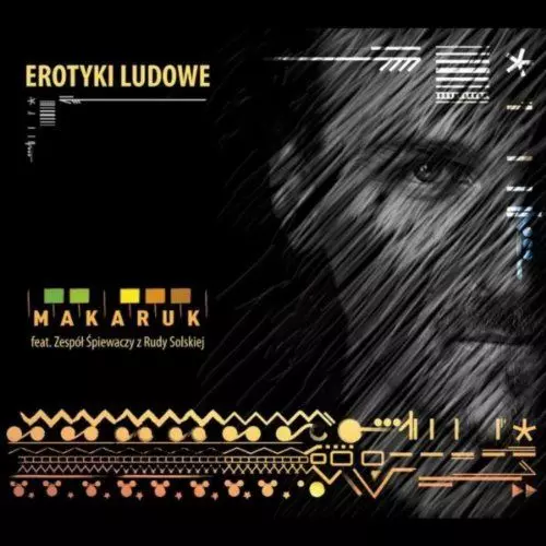 Erotyki ludowe, CD - Muzyka
