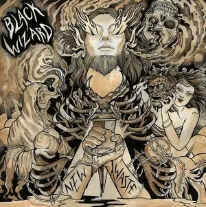 New Waste. CD - Muzyka