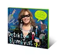 Detektyw Blomkvist. Audiobook - Audiobooki
