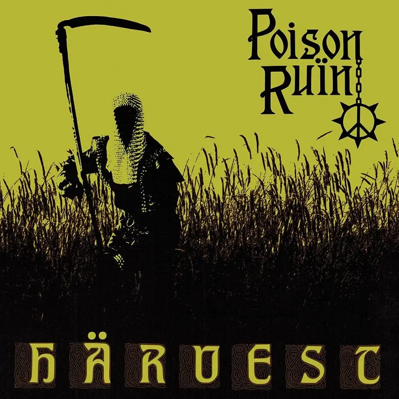 Harvest LP, Winyl - Muzyka