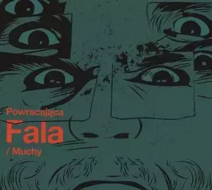 Powracająca fala - Muzyka