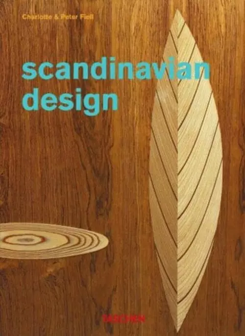 Scandinavian Design - Książki
