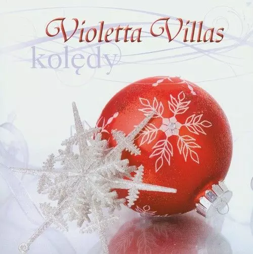 Kolędy, CD - Muzyka