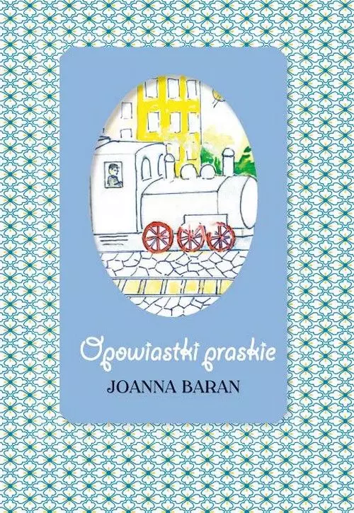 Opowiastki praskie - Książki