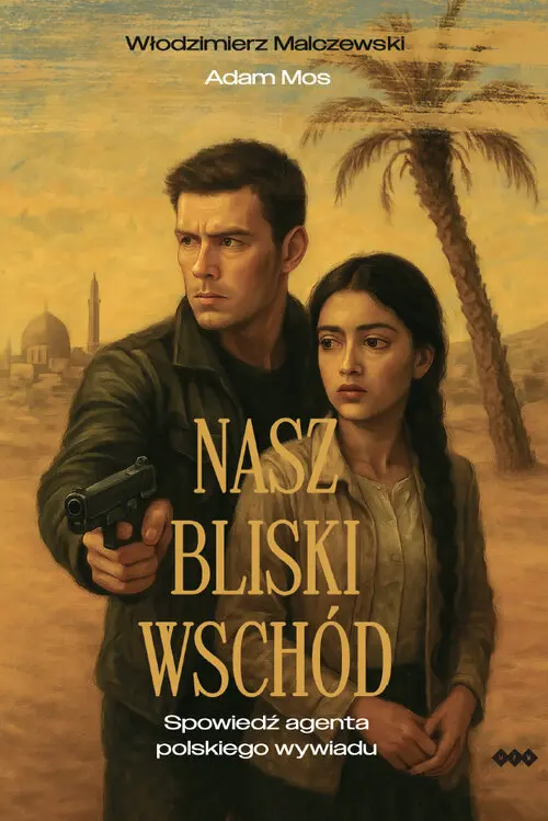 Nasz Bliski Wschód - Książki
