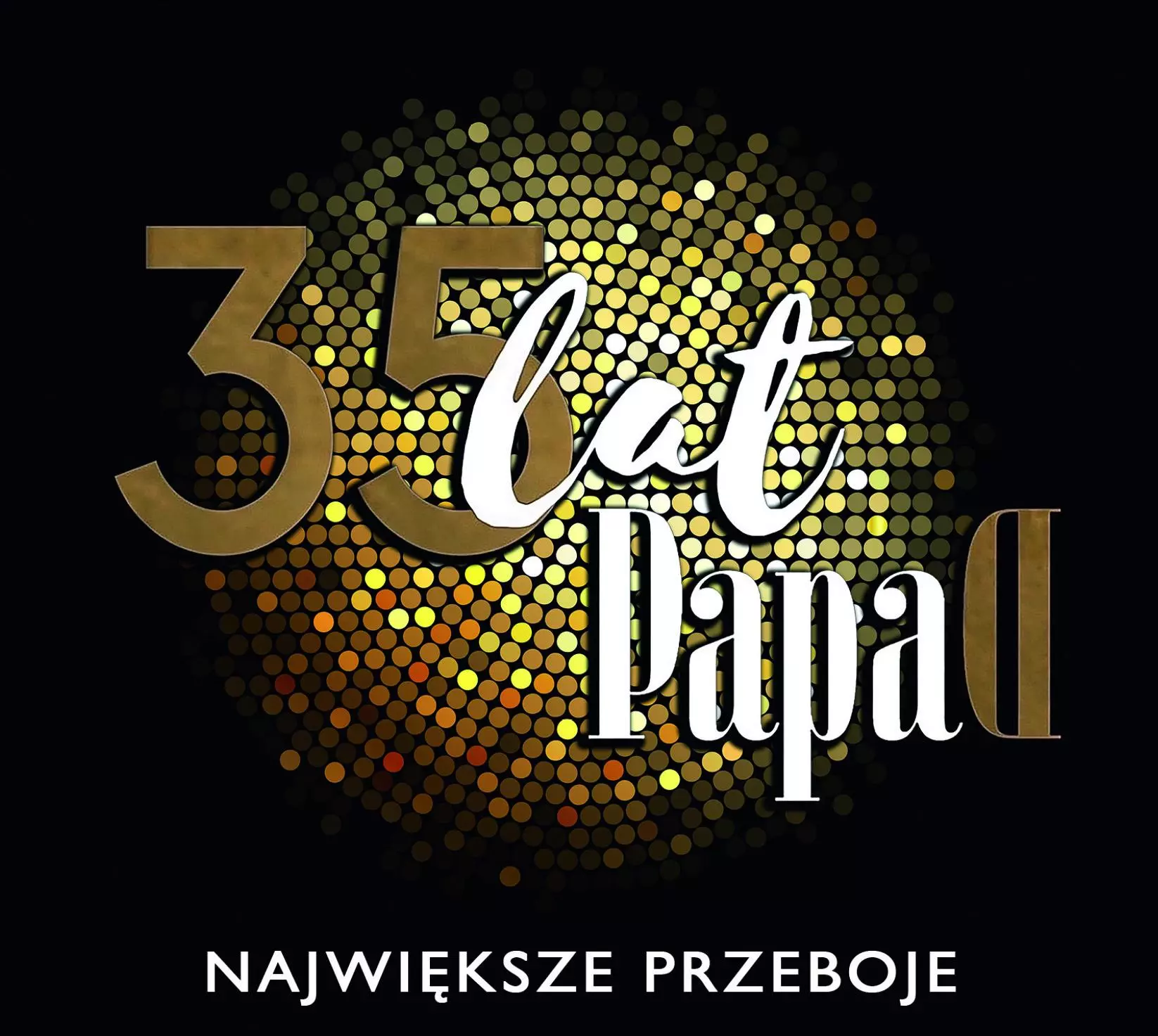 35 lat, CD - Muzyka