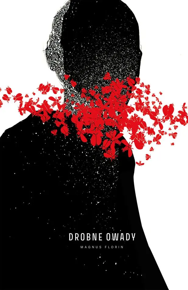 Drobne owady - Książki