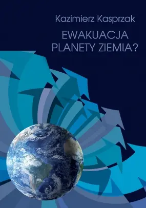 Ewakuacja planety Ziemia? - Książki