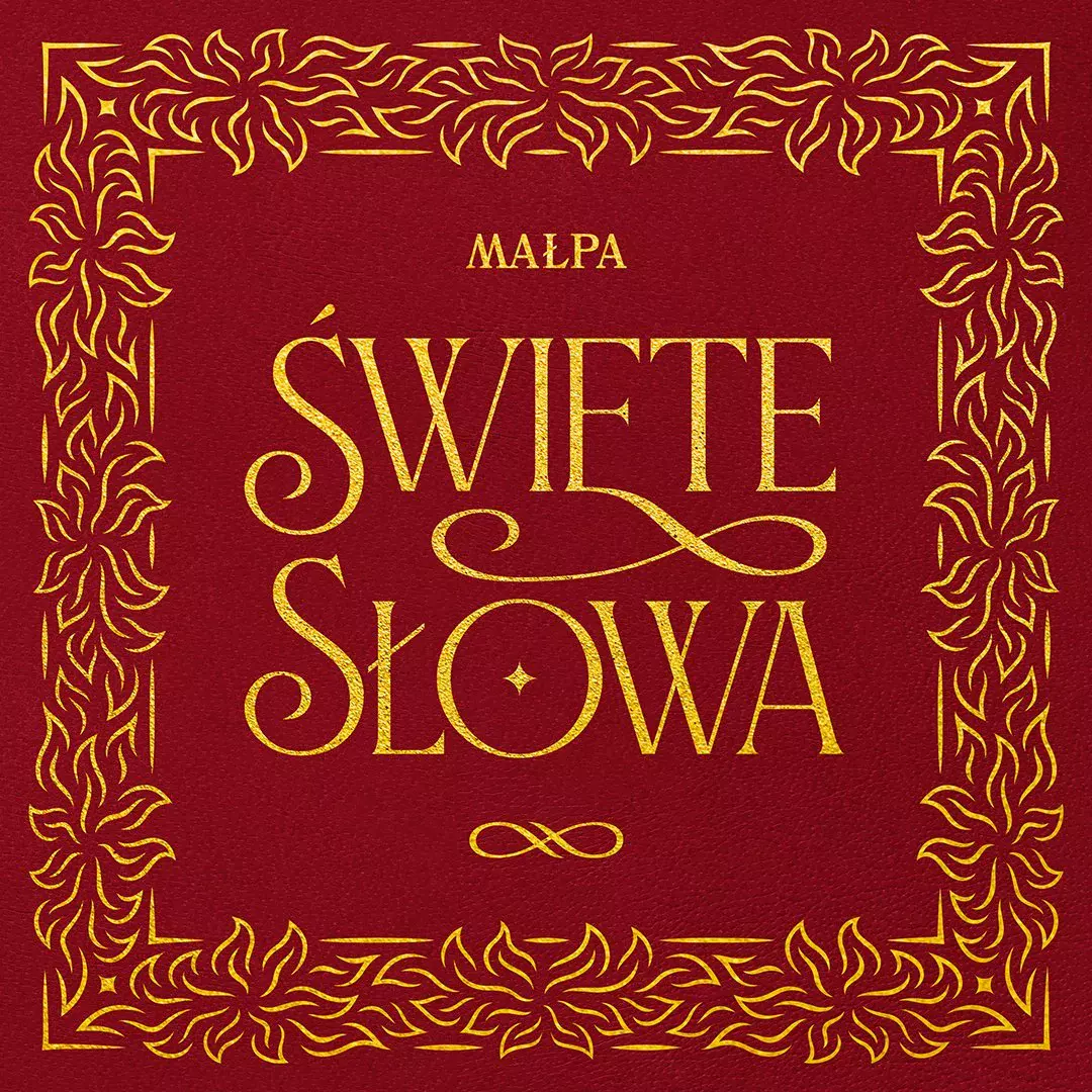 Święte słowa, CD - Muzyka