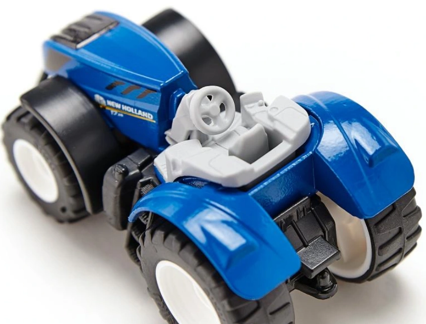 Traktor New Holland T7.315 - Zabawki