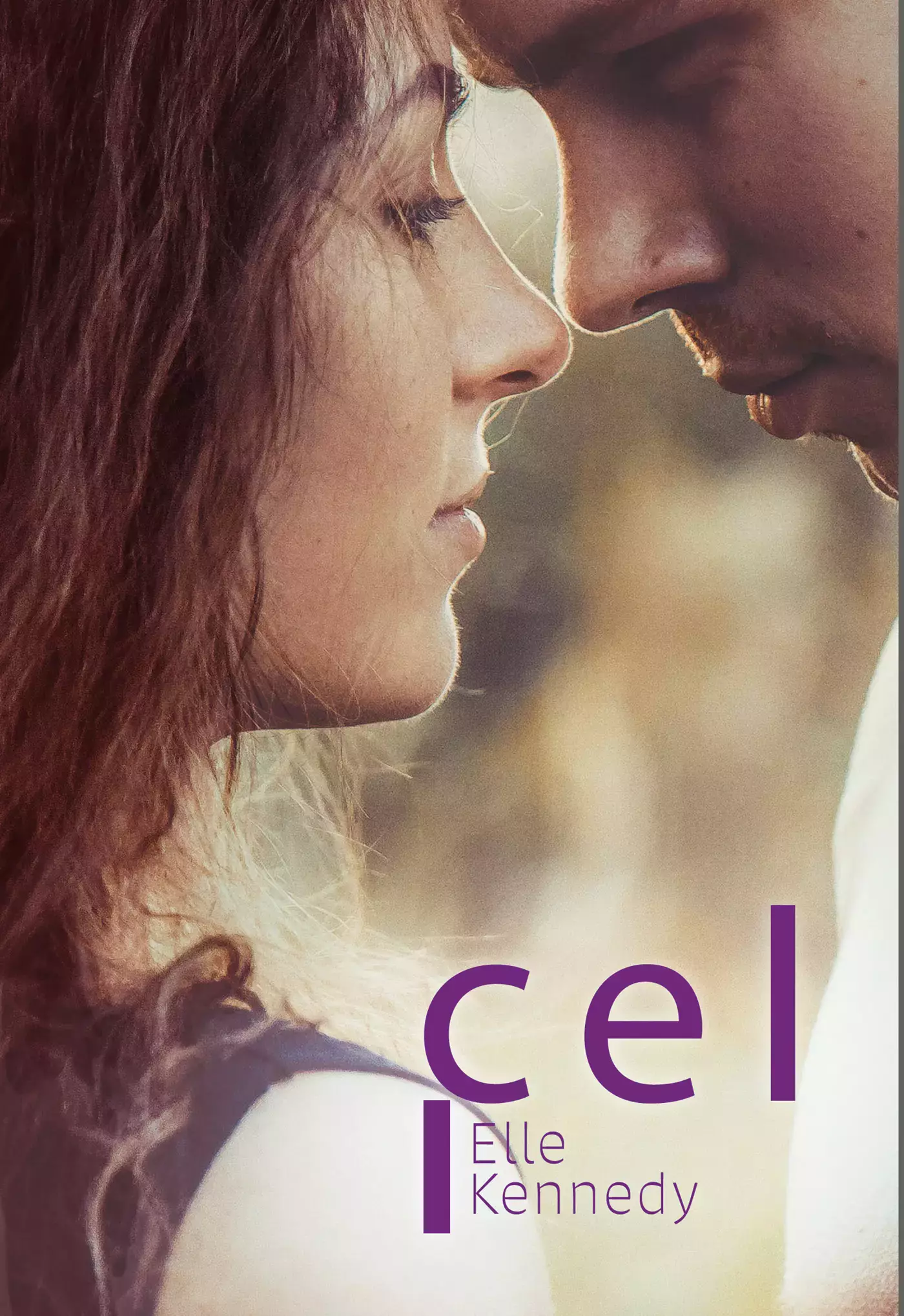 Cel - Książki