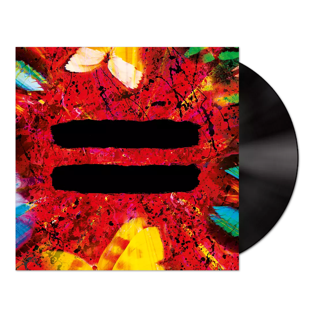 =, LP - Muzyka