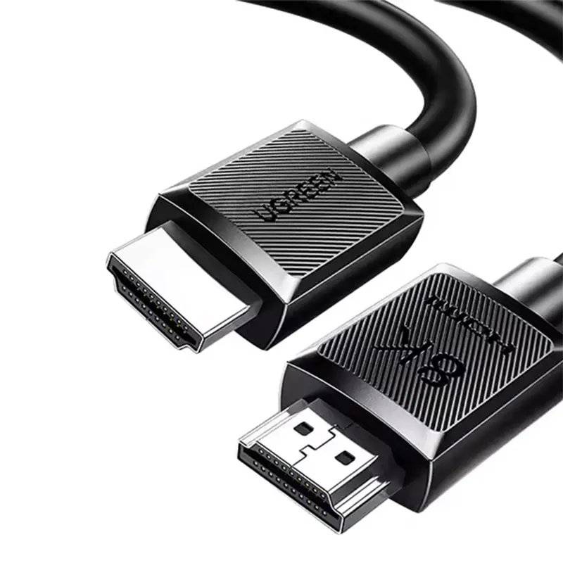 Kabel UGREEN HDMI 5m (czarny) - Elektronika i akcesoria