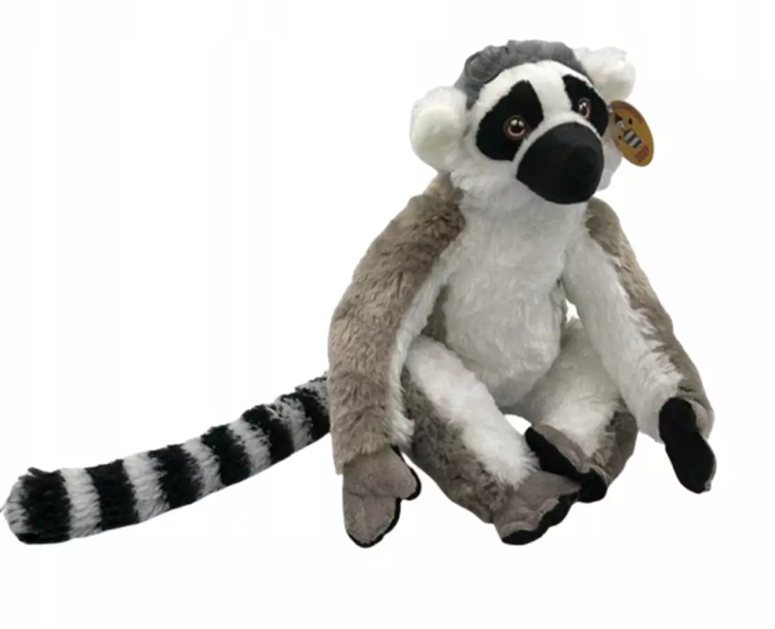 Lemur Mały 42561 - Zabawki