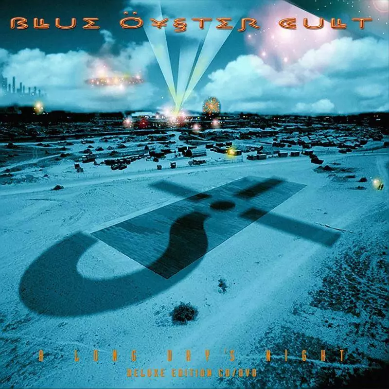 A Long Day’s Night, 2 CD + DVD - Muzyka