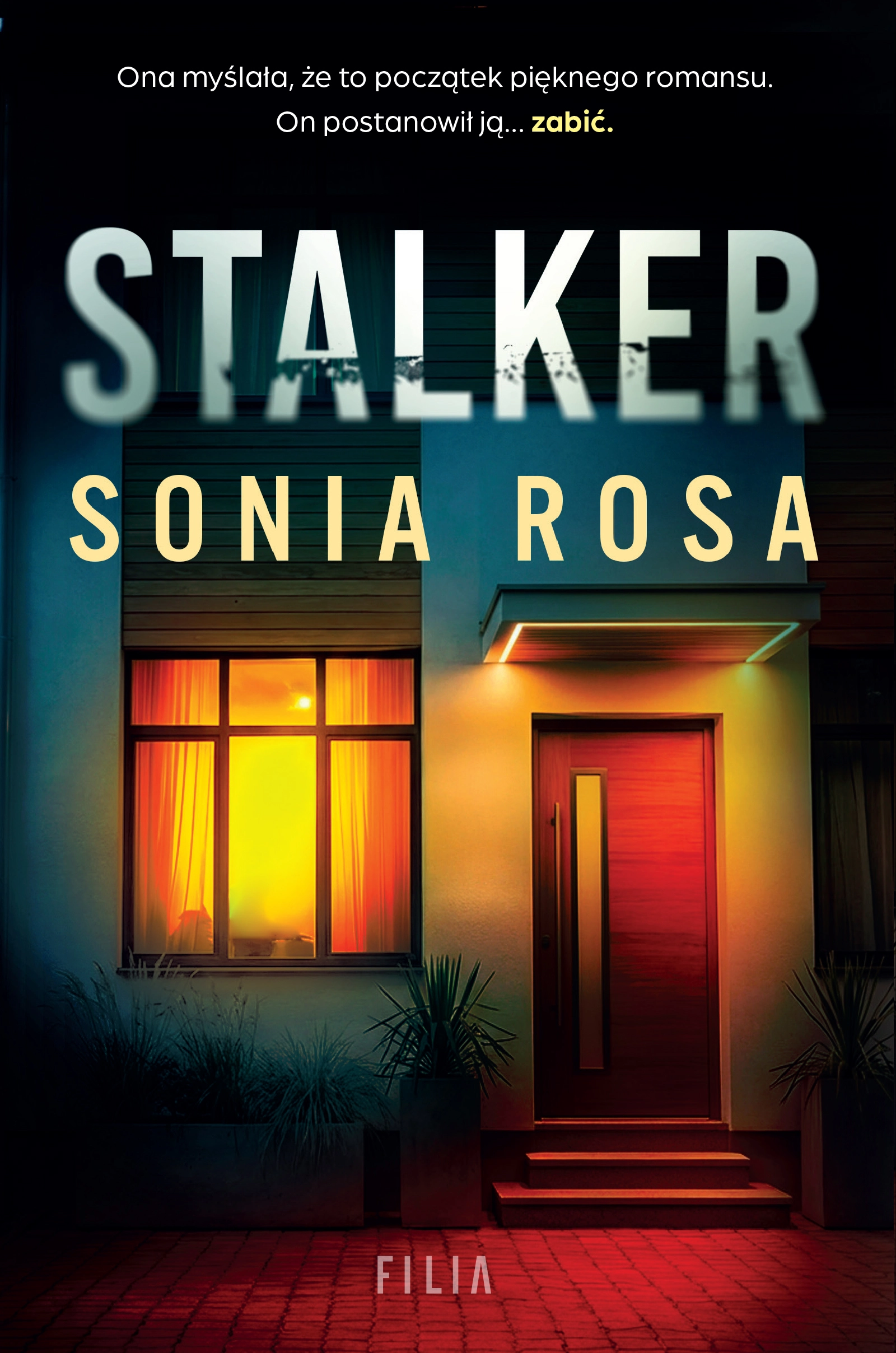 Stalker - Książki