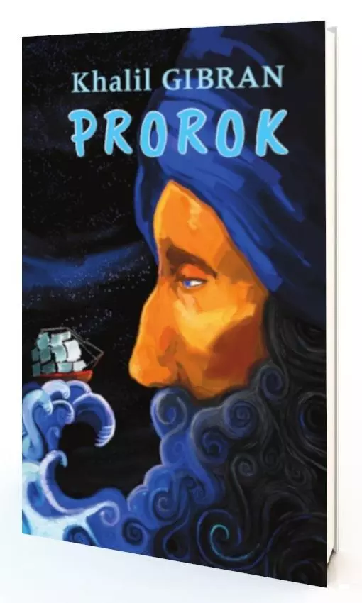 Prorok - Książki