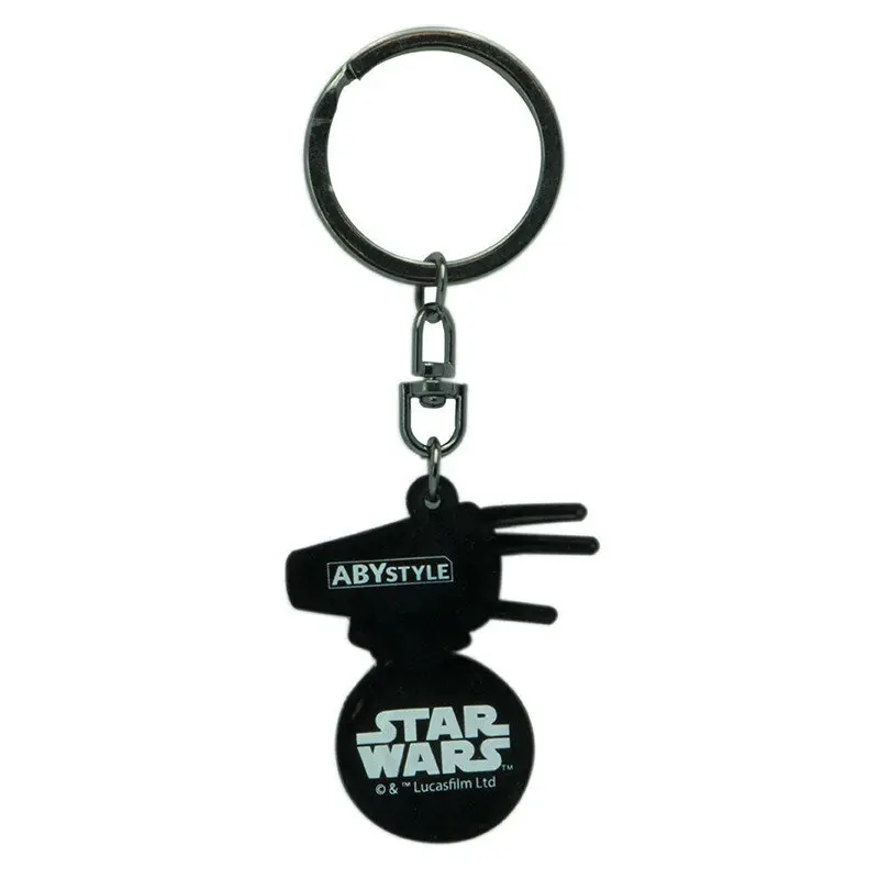 Brelok Droid - New Droid STAR WARS - Zabawki