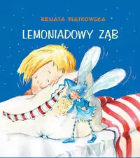 Lemoniadowy ząb - Książki