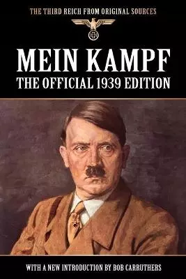 Mein Kampf - Książki