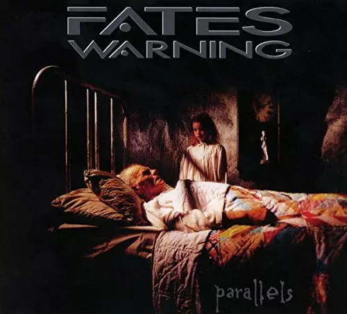 Parallels. CD - Muzyka