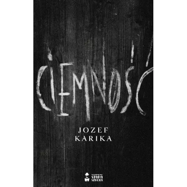 Ciemność - Książki